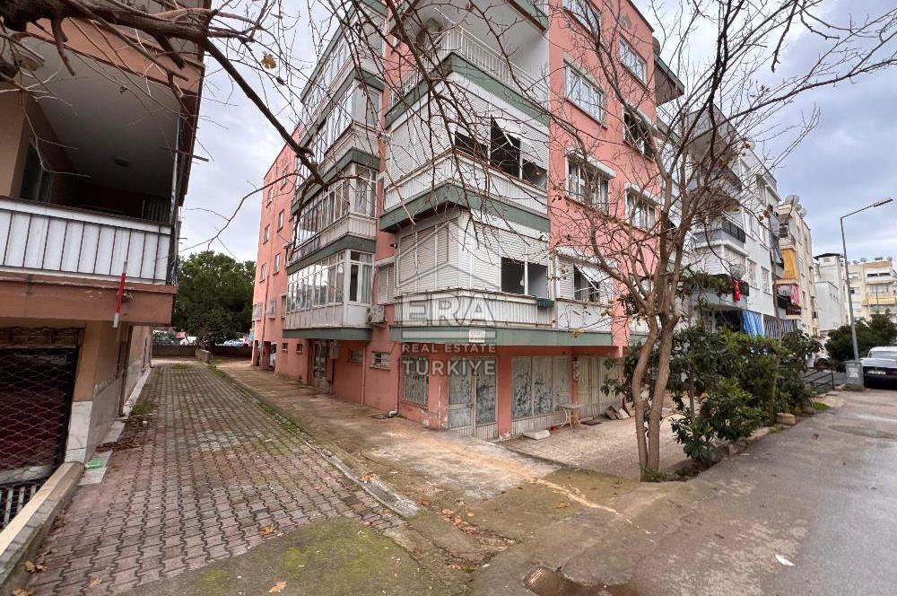 KIŞLA MAH.3+1 SATILIK DAİRE