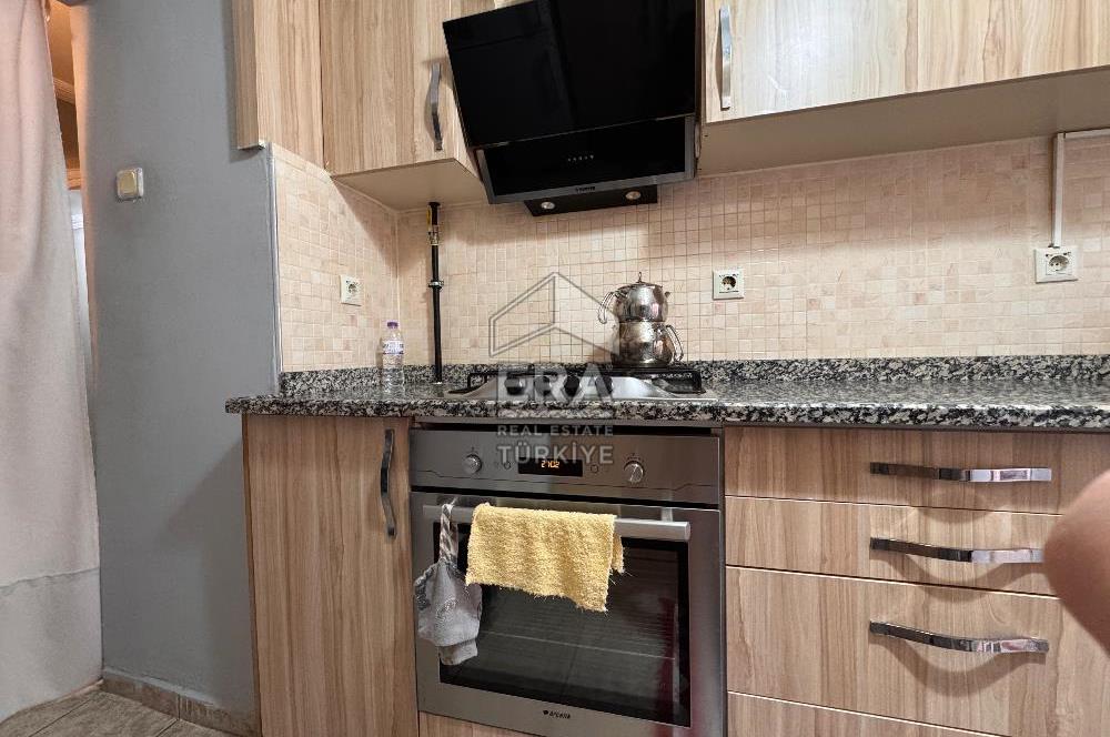 KIŞLA MAH.3+1 SATILIK DAİRE