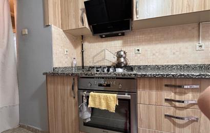 KIŞLA MAH.3+1 SATILIK DAİRE