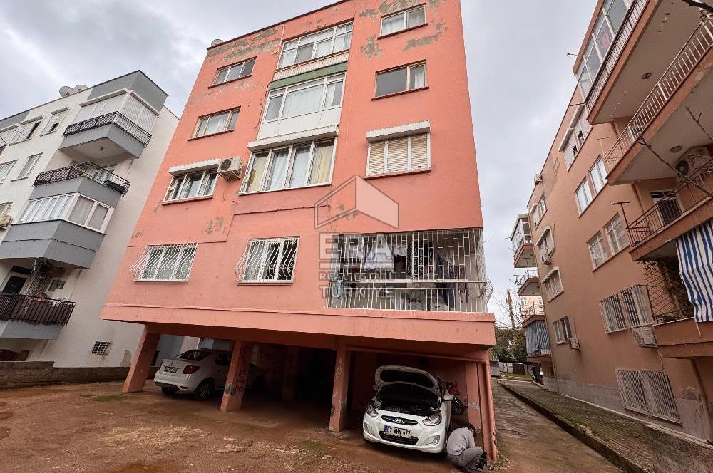 KIŞLA MAH.3+1 SATILIK DAİRE