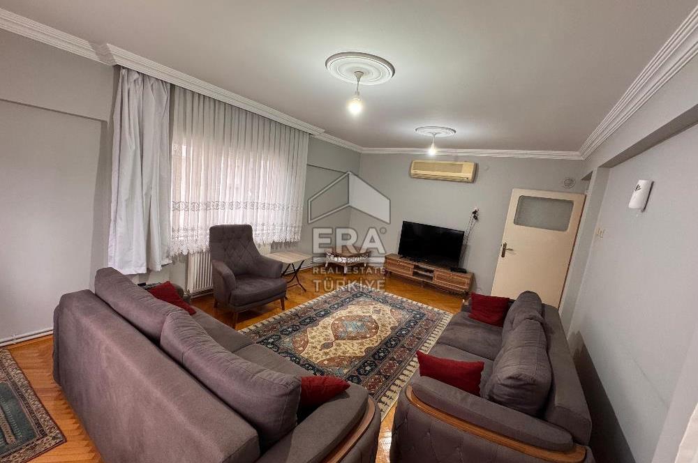 KIŞLA MAH.3+1 SATILIK DAİRE