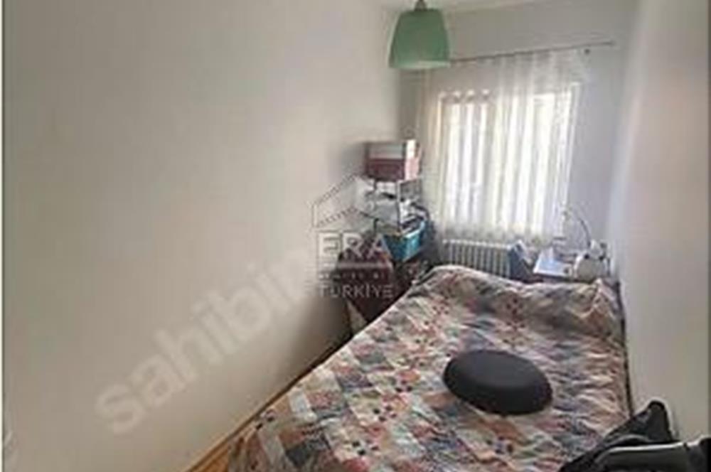 Caferağda Satılık Bakımlı 3+1 Daire