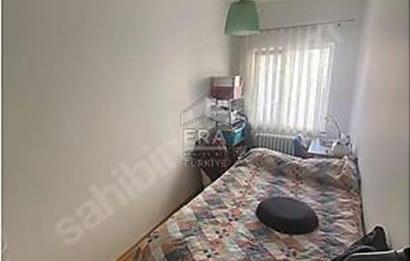 Caferağda Satılık Bakımlı 3+1 Daire