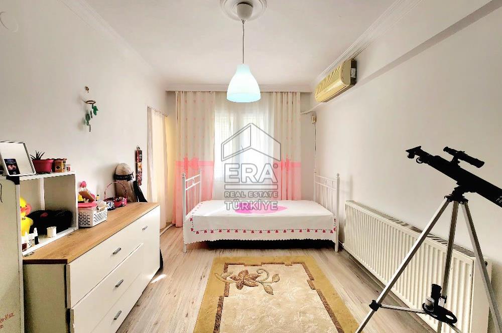 ERA NİVA'DAN BORNOVA İZYUVA EVLERİ'NDE SATILIK 3+1 DAİRE