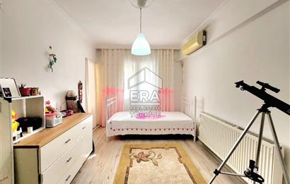 ERA NİVA'DAN BORNOVA İZYUVA EVLERİ'NDE SATILIK 3+1 DAİRE