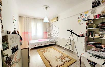 ERA NİVA'DAN BORNOVA İZYUVA EVLERİ'NDE SATILIK 3+1 DAİRE