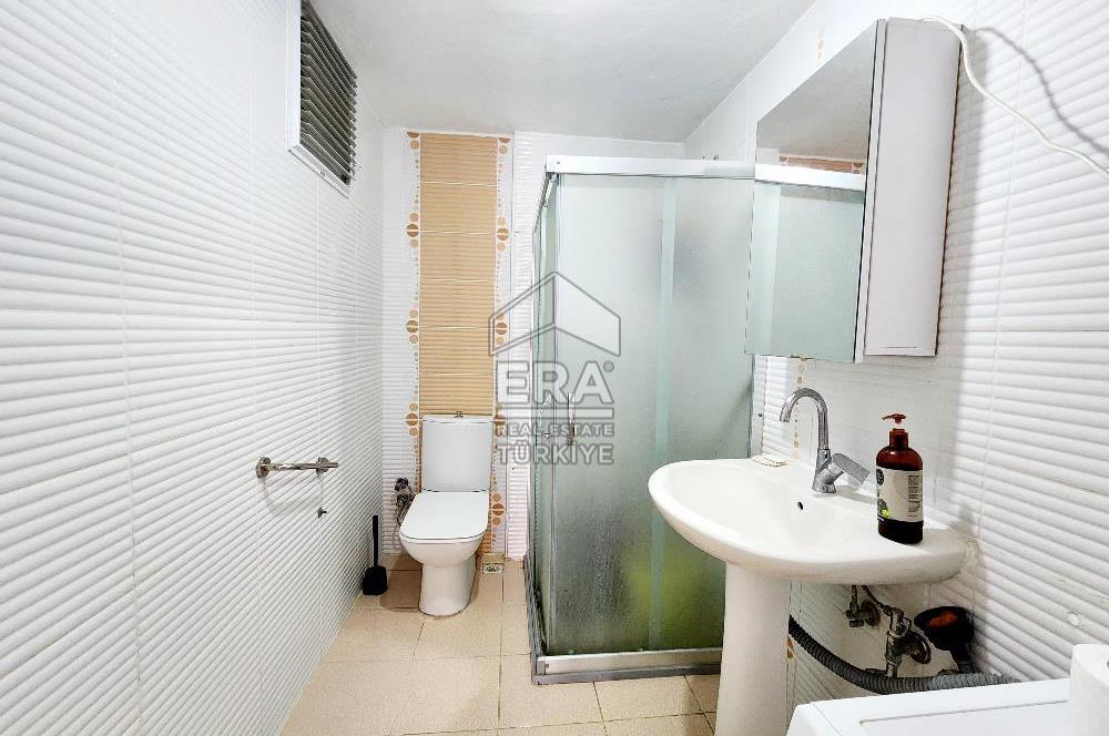 ERA NİVA'DAN BORNOVA İZYUVA EVLERİ'NDE SATILIK 3+1 DAİRE