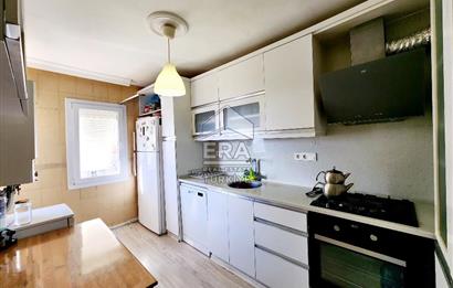 ERA NİVA'DAN BORNOVA İZYUVA EVLERİ'NDE SATILIK 3+1 DAİRE