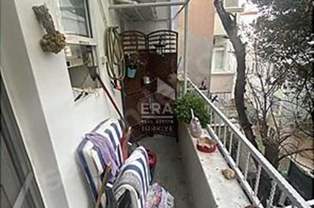 Caferağda Satılık Bakımlı 3+1 Daire