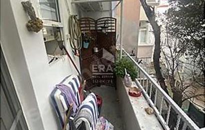 Caferağda Satılık Bakımlı 3+1 Daire