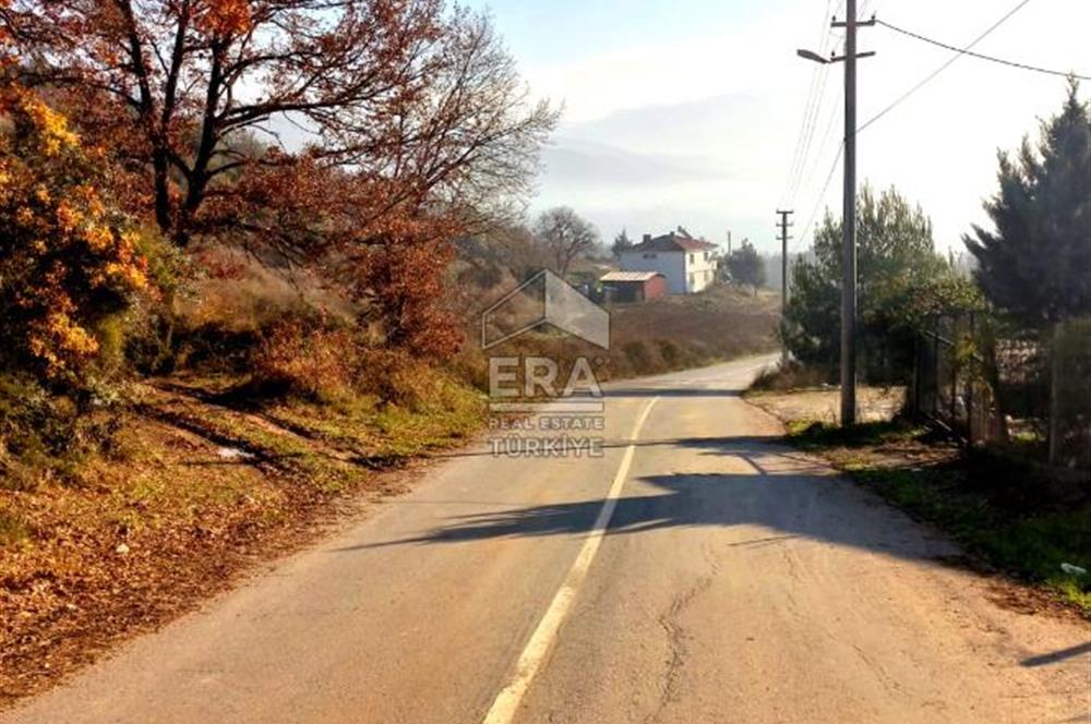 ERA KARAT'TRAN GEYVE DÜZAKÇAŞEHİR'DE SATILIK ARSA