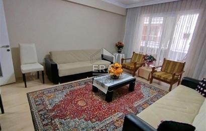 Karşıyaka Yalı Mahallesi 3+1 Ebeveyn Banyolu Daire