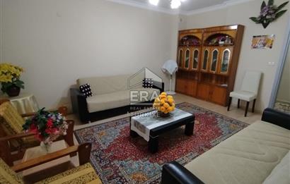 Karşıyaka Yalı Mahallesi 3+1 Ebeveyn Banyolu Daire