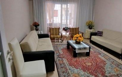 Karşıyaka Yalı Mahallesi 3+1 Ebeveyn Banyolu Daire