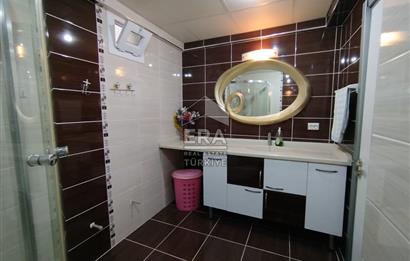 Karşıyaka Yalı Mahallesi 3+1 Ebeveyn Banyolu Daire