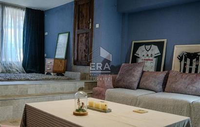 Urla Kekliktepe ‘de 1989 m2 Arazi içinde 2 adet Satılık Villa