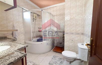 ERA KOZ GAYRİMENKUL'DEN HÜRRİYETTE DOĞAL GAZLI 3+1 SATILIK DAİRE