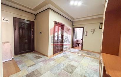 ERA KOZ GAYRİMENKUL'DEN HÜRRİYETTE DOĞAL GAZLI 3+1 SATILIK DAİRE