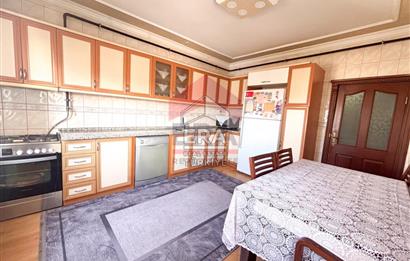 ERA KOZ GAYRİMENKUL'DEN HÜRRİYETTE DOĞAL GAZLI 3+1 SATILIK DAİRE