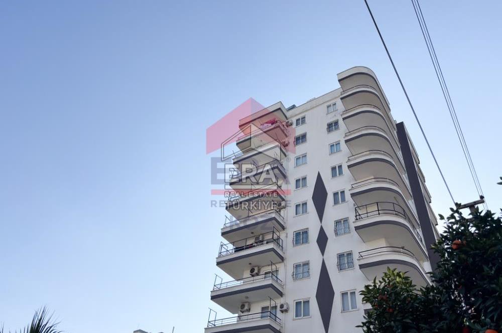 ERA KOZ GAYRİMENKUL'DEN HÜRRİYETTE DOĞAL GAZLI 3+1 SATILIK DAİRE