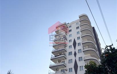 ERA KOZ GAYRİMENKUL'DEN HÜRRİYETTE DOĞAL GAZLI 3+1 SATILIK DAİRE