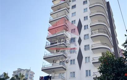 ERA KOZ GAYRİMENKUL'DEN HÜRRİYETTE DOĞAL GAZLI 3+1 SATILIK DAİRE