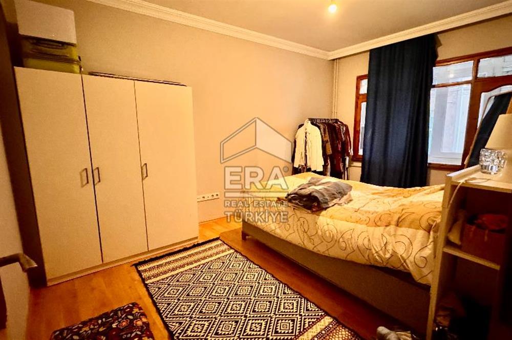 Kağıthane Çeliktepe Merkez de Kiralık 100 m2 2+1 Daire