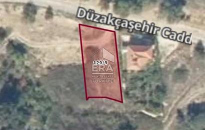 ERA KARAT'TRAN GEYVE DÜZAKÇAŞEHİR'DE SATILIK ARSA