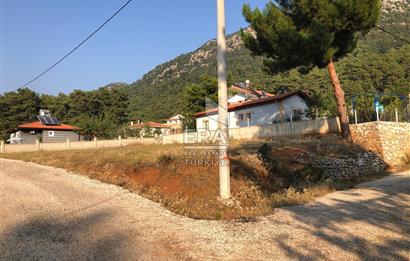 Muğla Fethiye Kızılbelde 500 m2 Satılık İmarlı Arsa