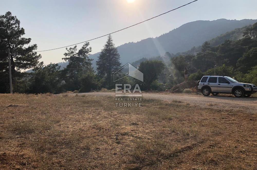 Muğla Fethiye Kızılbelde 500 m2 Satılık İmarlı Arsa