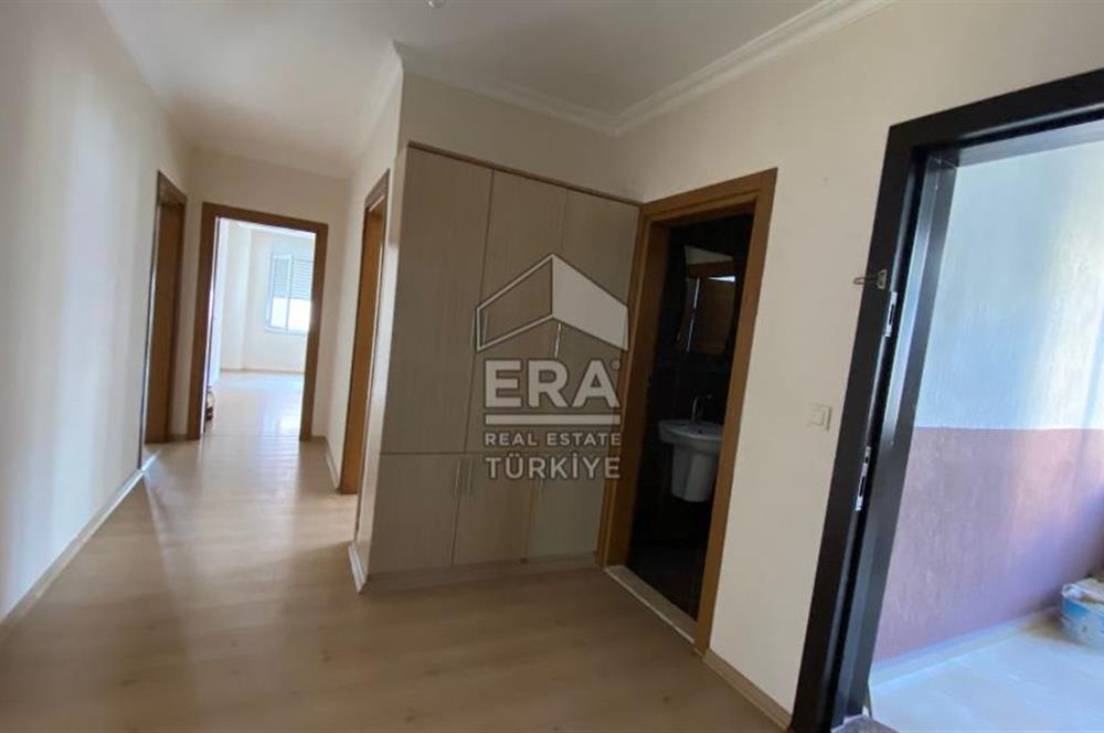 MANAVGAT ÇAĞLAYAN MAHALLESİNDE KİRALIK ARAKAT 3+1 DAİRE