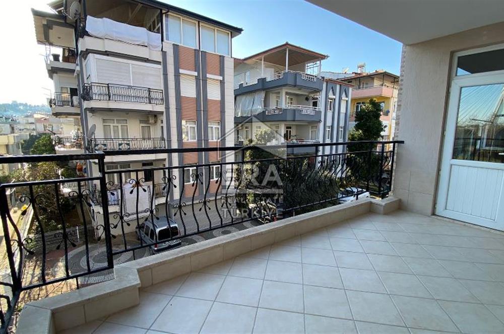 MANAVGAT ÇAĞLAYAN MAHALLESİNDE KİRALIK ARAKAT 3+1 DAİRE