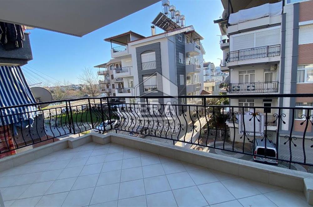 MANAVGAT ÇAĞLAYAN MAHALLESİNDE KİRALIK ARAKAT 3+1 DAİRE