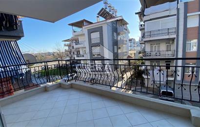 MANAVGAT ÇAĞLAYAN MAHALLESİNDE KİRALIK ARAKAT 3+1 DAİRE