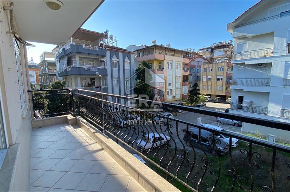 MANAVGAT ÇAĞLAYAN MAHALLESİNDE KİRALIK ARAKAT 3+1 DAİRE