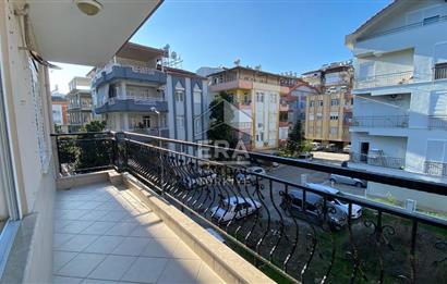 MANAVGAT ÇAĞLAYAN MAHALLESİNDE KİRALIK ARAKAT 3+1 DAİRE