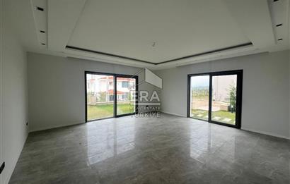 Bağbaşı Yeni Yol Üzeri Şehir Ve Doğa Manzaralı Ultralüks Villa