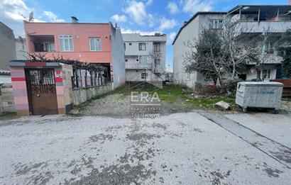 ERA PORT GÜVENCESİYLE BALIKESİR 2.GÜNDOĞAN 3 KAT İMARLI ARSA