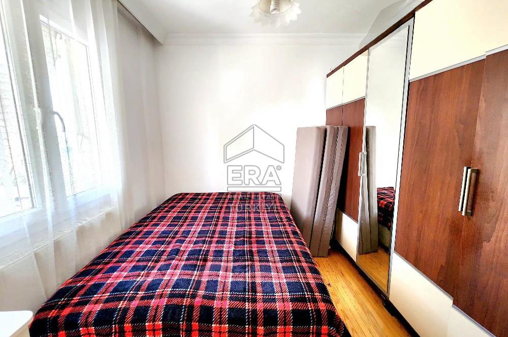 ERA NİVA'DAN BORNOVA İZYUVA EVLERİ'NDE SATILIK 3+1 DAİRE