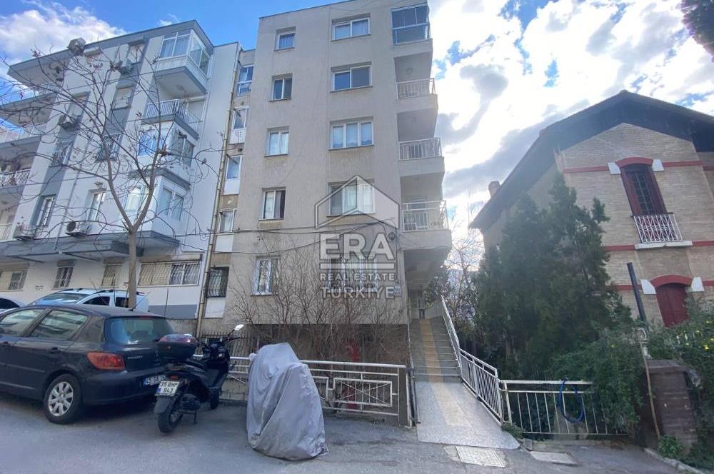 ERA NİVA'DAN KONAK GÖZTEPE'DE SATILIK TADİLATLI 3+1 DAİRE