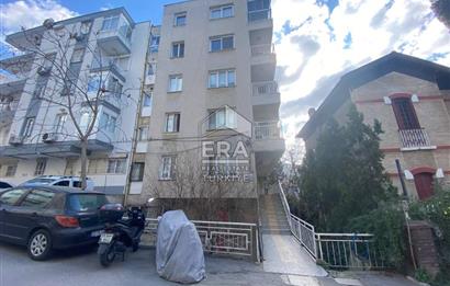 ERA NİVA'DAN KONAK GÖZTEPE'DE SATILIK TADİLATLI 3+1 DAİRE