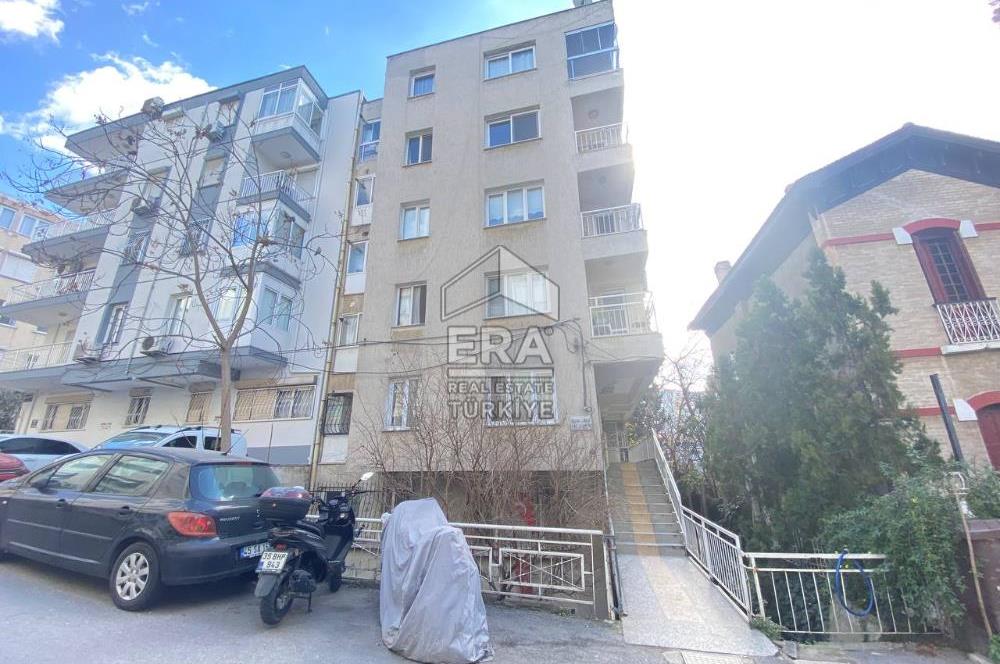 ERA NİVA'DAN KONAK GÖZTEPE'DE SATILIK TADİLATLI 3+1 DAİRE