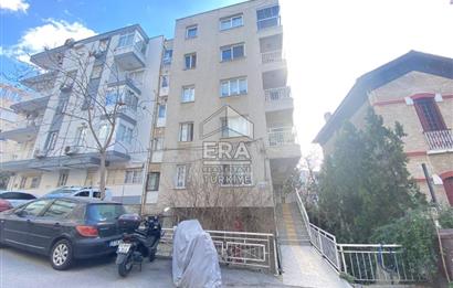 ERA NİVA'DAN KONAK GÖZTEPE'DE SATILIK TADİLATLI 3+1 DAİRE