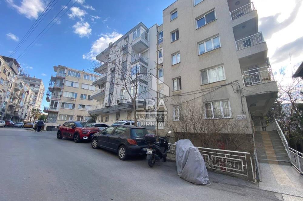 ERA NİVA'DAN KONAK GÖZTEPE'DE SATILIK TADİLATLI 3+1 DAİRE