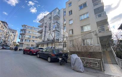 ERA NİVA'DAN KONAK GÖZTEPE'DE SATILIK TADİLATLI 3+1 DAİRE