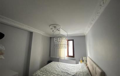 MALTEPE DE 3+1 DUBLEKS DAİRE SATILIK