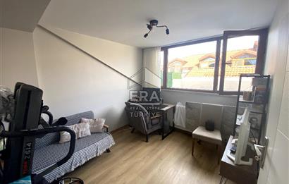 MALTEPE DE 3+1 DUBLEKS DAİRE SATILIK