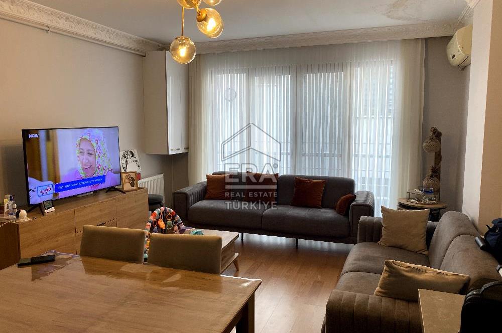 MALTEPE DE 3+1 DUBLEKS DAİRE SATILIK