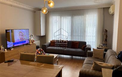 MALTEPE DE 3+1 DUBLEKS DAİRE SATILIK