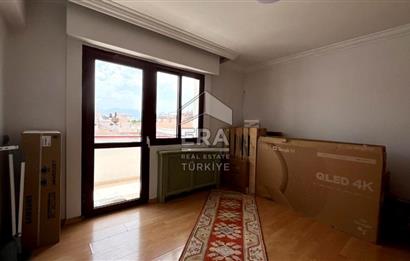 bostanlıda deniz manzaralı satılık 5+1 dubleks daire